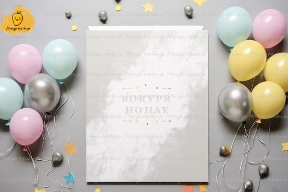 Birthday Card for Boyfriend: Digital Design Insights